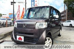 honda n-box-plus 2013 -HONDA--N BOX + DBA-JF2--JF2-3101170---HONDA--N BOX + DBA-JF2--JF2-3101170-