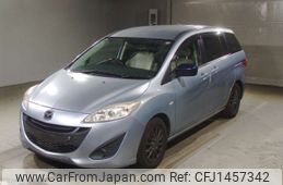 mazda premacy 2010 -MAZDA--Premacy CWEFW-115843---MAZDA--Premacy CWEFW-115843-