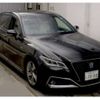 toyota crown 2019 -TOYOTA 【川崎 327ﾀ7000】--Crown 6AA-GWS224--GWS224-1008054---TOYOTA 【川崎 327ﾀ7000】--Crown 6AA-GWS224--GWS224-1008054- image 1