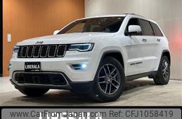 jeep grand-cherokee 2019 -CHRYSLER--Jeep Grand Cherokee DBA-WK36TA--1C4RJFFGXJC481919---CHRYSLER--Jeep Grand Cherokee DBA-WK36TA--1C4RJFFGXJC481919-