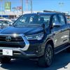 toyota hilux 2022 CFJ1789444 image 14