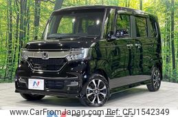 honda n-box 2018 CFJ1542349