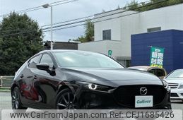 mazda mazda3 2019 CFJ1685426