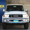 toyota land-cruiser 2015 -TOYOTA--Land Cruiser CBF-GRJ76K--GRJ76-1006242---TOYOTA--Land Cruiser CBF-GRJ76K--GRJ76-1006242- image 3