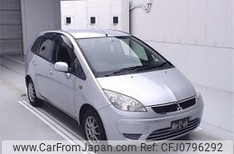 mitsubishi coltplus 2010 -MITSUBISHI--Colt Plus Z23W-0606367---MITSUBISHI--Colt Plus Z23W-0606367-