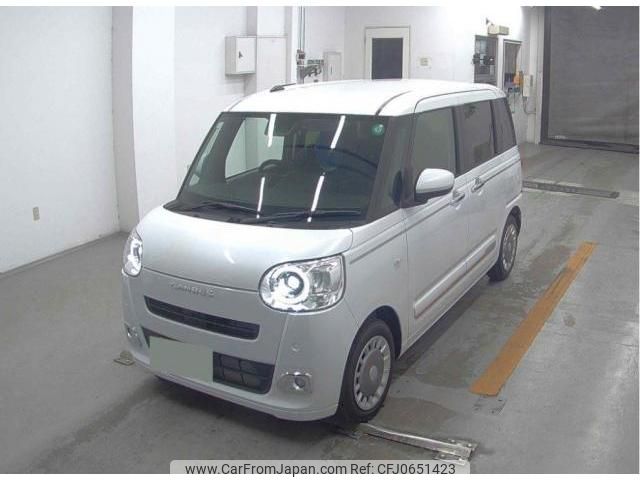 daihatsu move-canbus 2024 quick_quick_5BA-LA850S_LA850S-0060217 image 1