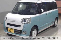 daihatsu move-canbus 2023 -DAIHATSU 【土浦 581ｱ5267】--Move Canbus LA850S-1017037---DAIHATSU 【土浦 581ｱ5267】--Move Canbus LA850S-1017037-