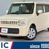 suzuki alto-lapin 2009 quick_quick_HE22S_HE22S-107763 image 1