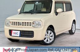suzuki alto-lapin 2009 quick_quick_HE22S_HE22S-107763