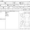 suzuki alto-eco 2011 -SUZUKI--Alto Eco DBA-HA35S--HA35S-100502---SUZUKI--Alto Eco DBA-HA35S--HA35S-100502- image 3