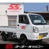 suzuki carry-truck 2014 -SUZUKI 【長崎 485】--Carry Truck EBD-DA16T--DA16T-143223---SUZUKI 【長崎 485】--Carry Truck EBD-DA16T--DA16T-143223- image 1