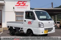 suzuki carry-truck 2014 -SUZUKI 【長崎 485】--Carry Truck EBD-DA16T--DA16T-143223---SUZUKI 【長崎 485】--Carry Truck EBD-DA16T--DA16T-143223-