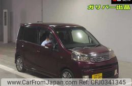 honda life 2011 -HONDA 【岐阜 582ｹ9107】--Life JC1--1213081---HONDA 【岐阜 582ｹ9107】--Life JC1--1213081-