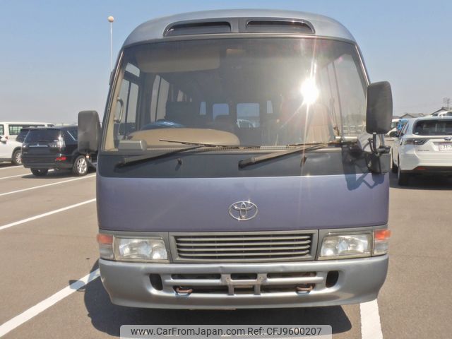 toyota coaster 1999 24921407 image 2