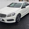 mercedes-benz a-class 2014 -MERCEDES-BENZ--Benz A Class DBA-176042--WDD1760422J185093---MERCEDES-BENZ--Benz A Class DBA-176042--WDD1760422J185093- image 17
