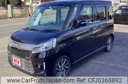 suzuki spacia 2013 -SUZUKI--Spacia DBA-MK32S--MK32S-842875---SUZUKI--Spacia DBA-MK32S--MK32S-842875-