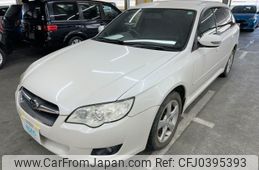 subaru legacy-touring-wagon 2007 AF-BP5-142416