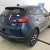 mazda cx-3 2017 YAMAKATSU_DKEFW-101027 image 2