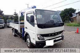 mitsubishi-fuso canter 2025 GOO_NET_EXCHANGE_0541388A30250718W001