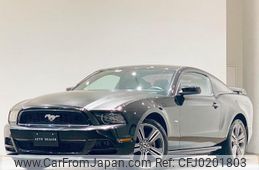 ford mustang 2014 quick_quick_humei_1ZVBP8AM0E5226762