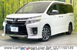 toyota voxy 2015 -TOYOTA--Voxy DBA-ZRR80W--ZRR80-0177386---TOYOTA--Voxy DBA-ZRR80W--ZRR80-0177386-