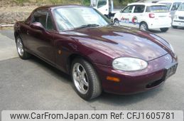 mazda roadster 2000 CFJ1605781
