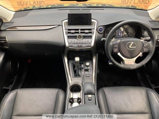 lexus nx 2014 -LEXUS--Lexus NX DAA-AYZ15--AYZ15-1001187---LEXUS--Lexus NX DAA-AYZ15--AYZ15-1001187- image 2