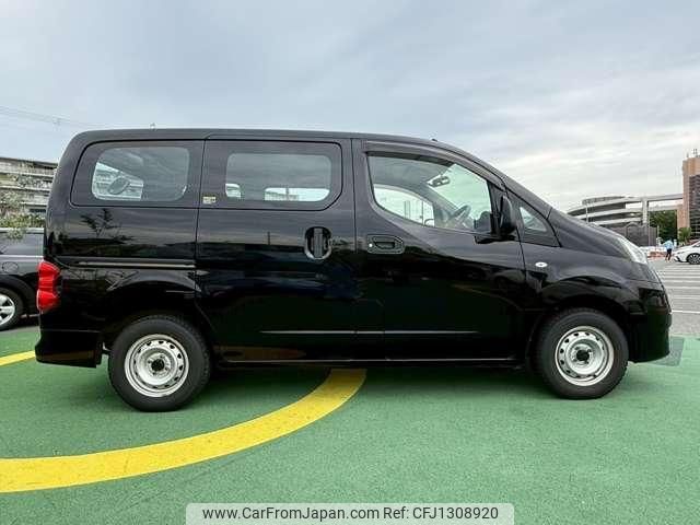 nissan nv200-vanette-van 2019 quick_quick_DBF-VM20_VM20-133257 image 2