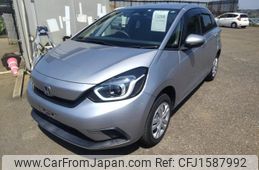 honda fit 2020 CFJ1587992
