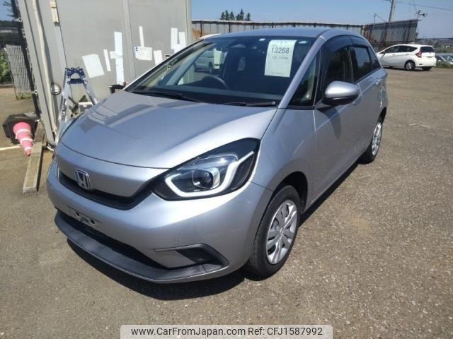 honda fit 2020 CFJ1587992 image 1