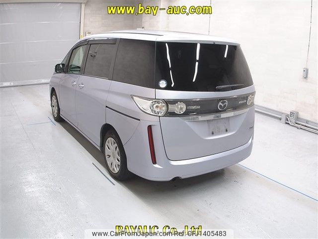 mazda biante 2010 -MAZDA--Biante CCEFW-213777---MAZDA--Biante CCEFW-213777- image 2