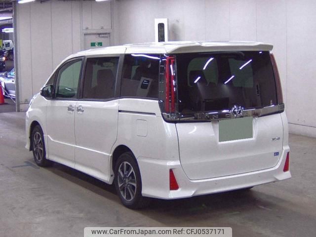 toyota noah 2020 quick_quick_3BA-ZRR80W_ZRR80-0624863 image 2