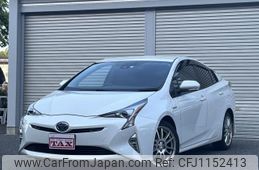 toyota prius 2016 quick_quick_DAA-ZVW51_ZVW51-6024924