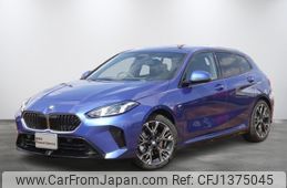bmw 1-series 2025 -BMW--BMW 1 Series 3CA-22GF20--WBA22GF0X07S28***---BMW--BMW 1 Series 3CA-22GF20--WBA22GF0X07S28***-