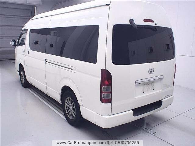 toyota hiace-van 2008 -TOYOTA--Hiace Van TRH221K-0012565---TOYOTA--Hiace Van TRH221K-0012565- image 2