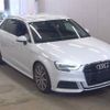 audi a3 2018 quick_quick_DBA-8VCXS_WAUZZZ8V3JA095129 image 1