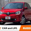 renault twingo 2022 CFJ1617989 image 1
