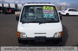 subaru sambar-truck 1999 CFJ1700908