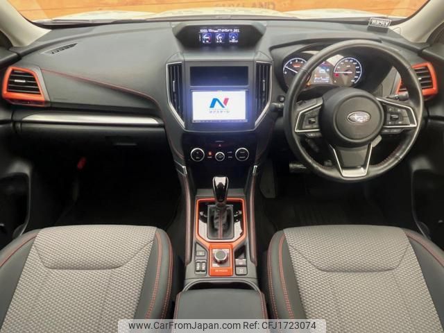 subaru forester 2019 CFJ1723074 image 2