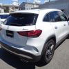 mercedes-benz gla-class 2020 -MERCEDES-BENZ--Benz GLA 3DA-247713M--W1N2477132J191232---MERCEDES-BENZ--Benz GLA 3DA-247713M--W1N2477132J191232- image 3