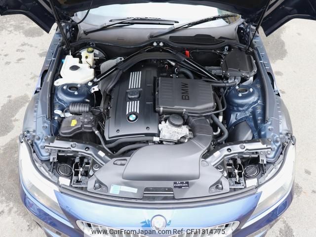 bmw z4 2010 quick_quick_ABA-LM35_WBALM12010E393222 image 2