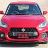 suzuki swift 2019 quick_quick_ZC33S_ZC33S-124665 image 4