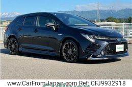 toyota corolla-touring-wagon 2020 -TOYOTA--Corolla Touring 6AA-ZWE214W--ZWE214-6009646---TOYOTA--Corolla Touring 6AA-ZWE214W--ZWE214-6009646-