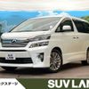 toyota vellfire 2013 -TOYOTA--Vellfire DBA-ANH20W--ANH20-8296626---TOYOTA--Vellfire DBA-ANH20W--ANH20-8296626- image 1