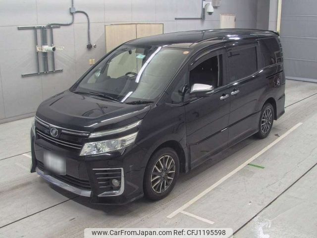 toyota voxy 2015 -TOYOTA 【名古屋 306や4490】--Voxy ZRR80W-0176251---TOYOTA 【名古屋 306や4490】--Voxy ZRR80W-0176251- image 1