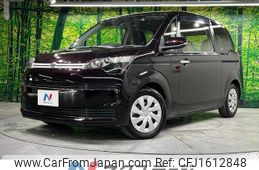 toyota spade 2017 CFJ1612848