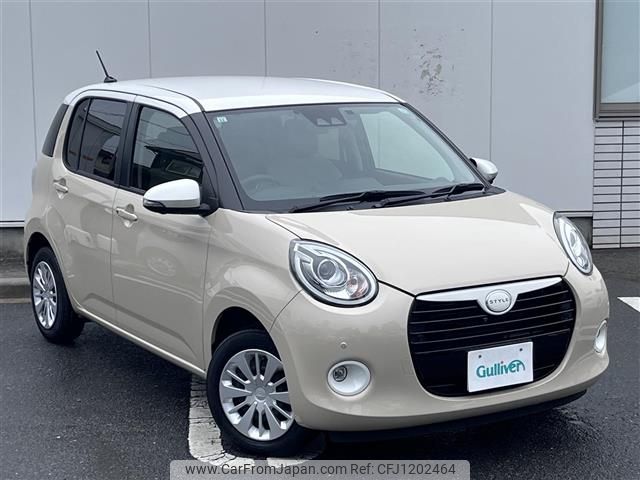 daihatsu boon 2019 -DAIHATSU--Boon 5BA-M700S--M700S-0024419---DAIHATSU--Boon 5BA-M700S--M700S-0024419- image 1