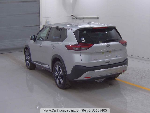 nissan x-trail 2023 -NISSAN--X-Trail SNT33-009043---NISSAN--X-Trail SNT33-009043- image 2