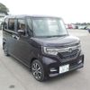 honda n-box 2018 -HONDA 【野田 580ｱ1234】--N BOX 6BA-JF3--JF3-1085627---HONDA 【野田 580ｱ1234】--N BOX 6BA-JF3--JF3-1085627- image 1