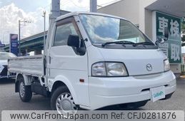 mazda bongo-truck 2017 -MAZDA--Bongo Truck DBF-SLP2T--SLP2T-106915---MAZDA--Bongo Truck DBF-SLP2T--SLP2T-106915-